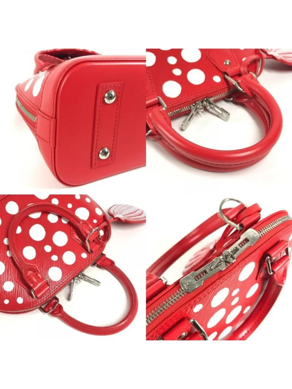 Louis Vuitton this authentic